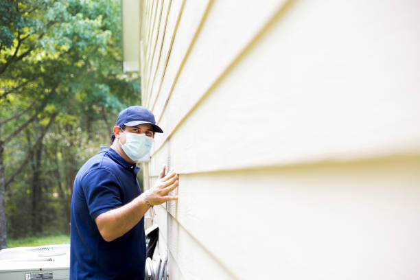 Trusted Westport, IN Siding Experts